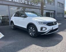 Volkswagen T-Roc Couëron