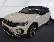 Volkswagen T-Roc Couëron