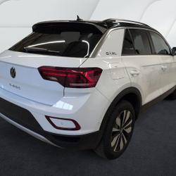Volkswagen T-Roc 2.0 TDI 150CH LIFE PLUS DSG7 Cou&euml;ron