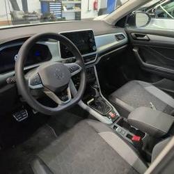 Volkswagen T-Roc 2.0 TDI 150CH LIFE PLUS DSG7 Cou&euml;ron