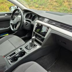 Volkswagen Passat 2.0 TDI EVO 150CH BUSINESS DSG7 8CV Cou&euml;ron