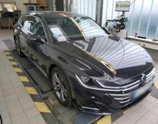 Volkswagen Arteon Couëron