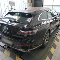 Volkswagen Arteon 2.0 TDI EVO 150CH R-LINE DSG7 Cou&euml;ron