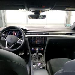 Volkswagen Arteon 2.0 TDI EVO 150CH R-LINE DSG7 Cou&euml;ron