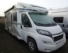 Profile Chausson Quéven