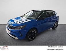 Opel Grandland Saint-Marcel
