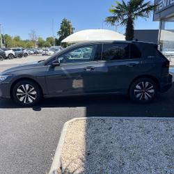 Volkswagen Golf 8 2.0 TDI 150CH LIFE PLUS DSG7 Cou&euml;ron
