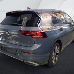 Volkswagen Golf 8 2.0 TDI 150CH LIFE PLUS DSG7 Cou&euml;ron