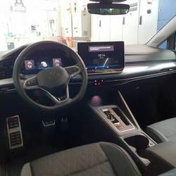 Volkswagen Golf 8 2.0 TDI 150CH LIFE PLUS DSG7 Cou&euml;ron