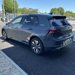 Volkswagen Golf 8 2.0 TDI 150CH LIFE PLUS DSG7 Cou&euml;ron