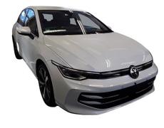 Volkswagen Golf 8