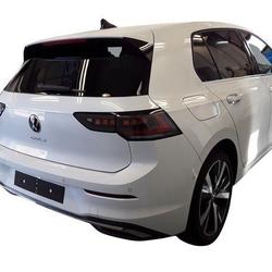 Volkswagen Golf 8 2.0 TDI SCR 150CH STYLE DSG7 Cou&euml;ron
