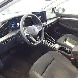 Volkswagen Golf 8 2.0 TDI SCR 150CH STYLE DSG7 Cou&euml;ron