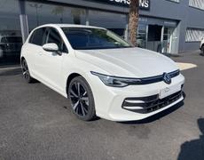 Volkswagen Golf 8 Couëron