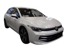 Volkswagen Golf 8