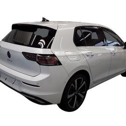 Volkswagen Golf 8 2.0 TDI SCR 150CH STYLE DSG7 Cou&euml;ron