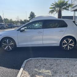 Volkswagen Golf 8 2.0 TDI 150CH STYLE DSG7 Cou&euml;ron
