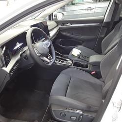 Volkswagen Golf 8 2.0 TDI SCR 150CH STYLE DSG7 Cou&euml;ron