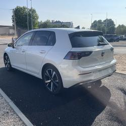 Volkswagen Golf 8 2.0 TDI 150CH STYLE DSG7 Cou&euml;ron