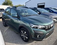 Dacia Sandero Couëron