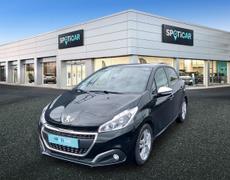 Peugeot 208 Château-Thébaud