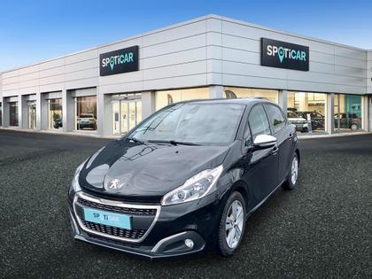 Peugeot 208 - 82 Signature - 7 890 €