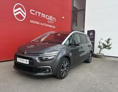 Citroen C4 Spacetourer Guer