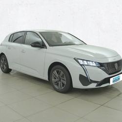 Peugeot e-308 308 Hybrid 136 e-DCS6 - Allure La Fert&eacute;-Bernard