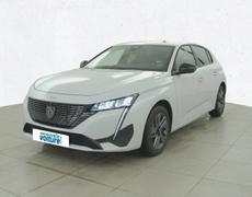 Peugeot e-308 Nogent-le-Rotrou