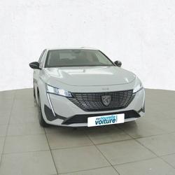 Peugeot e-308 308 Hybrid 136 e-DCS6 - Allure Nogent-le-Rotrou