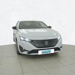 Peugeot 308 III Phase 1 308 Hybrid 136 e-DCS6 - Allure Nogent-le-Rotrou