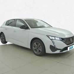 Peugeot 308 III Phase 1 308 Hybrid 136 e-DCS6 - Allure Nogent-le-Rotrou