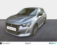 Peugeot 208 Saint-Sulpice-sur-Risle