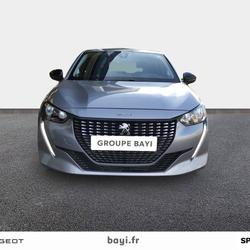 Peugeot 208 208 PureTech 75 S&S BVM5 Style Saint-Sulpice-sur-Risle