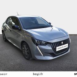 Peugeot 208 208 PureTech 75 S&S BVM5 Style Saint-Sulpice-sur-Risle