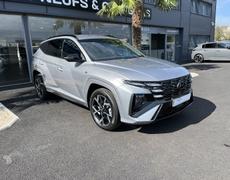 Hyundai Tucson Couëron
