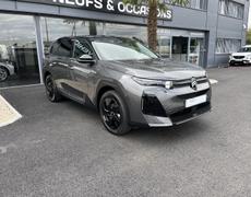 Citroen C5 Aircross Couëron
