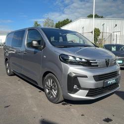 Peugeot Expert M Diesel 180 ch Automatique Ch&acirc;teau-Th&eacute;baud