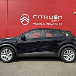 Renault Captur 1.6 E-TECH FULL HYBRID 145CH EVOLUTION Guer