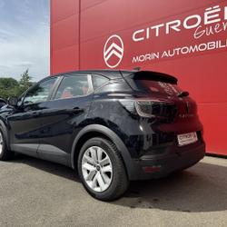 Renault Captur 1.6 E-TECH FULL HYBRID 145CH EVOLUTION Guer
