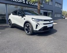 Renault Captur Couëron