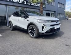 Renault Captur Couëron
