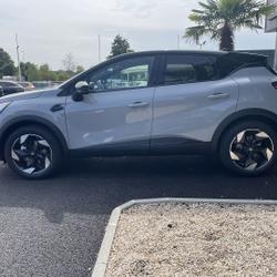 Renault Captur 1.8 E-TECH FULL HYBRID 160CH TECHNO - 26 Cou&euml;ron