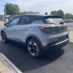 Renault Captur 1.8 E-TECH FULL HYBRID 160CH TECHNO - 26 Cou&euml;ron