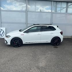 Volkswagen Polo Polo 2.0 TSI 207 S&S DSG7 GTI Edition 25 Sausheim
