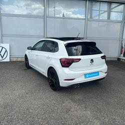 Volkswagen Polo Polo 2.0 TSI 207 S&S DSG7 GTI Edition 25 Sausheim