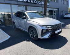 Hyundai Tucson Couëron
