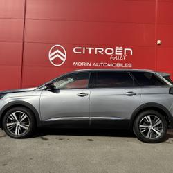 Peugeot 5008 1.5 BLUEHDI 130CH S&S ALLURE PACK EAT8 Guer