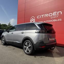 Peugeot 5008 1.5 BLUEHDI 130CH S&S ALLURE PACK EAT8 Guer