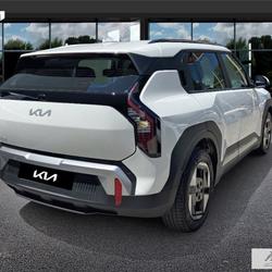 Kia EV3 204 CH AUTONOMIE STANDARD 58.3 KWH Air N&icirc;mes